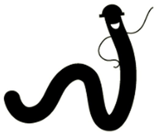 Vielfalter Wurm